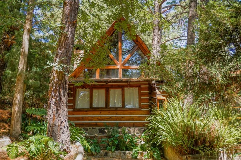 Fotografía de Cabaña Coa