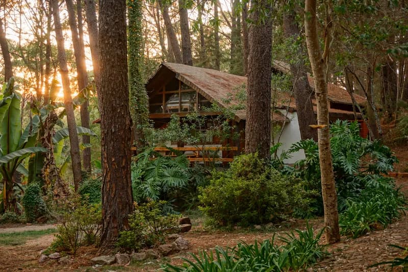 Imagen de una de nuestras propiedades