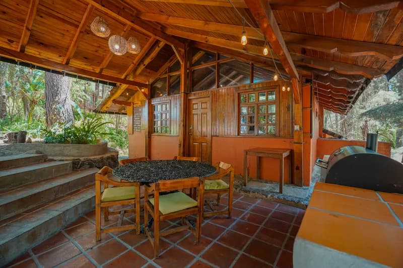 Fotografía de Cabaña Jilguero